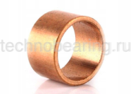 Втулка скольжения BNZ182323 ISB