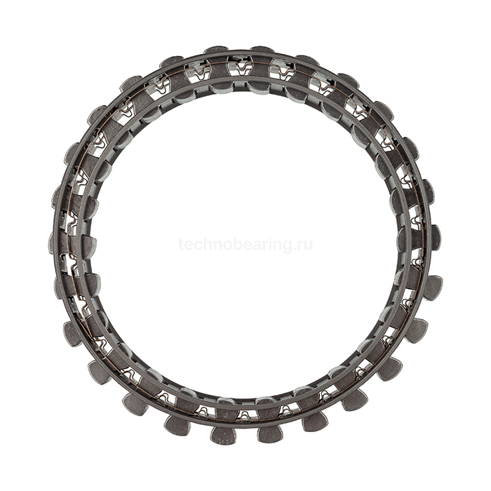 Обгонная муфта GP5476A(4C) (DC5476A(4C)) ISKRA