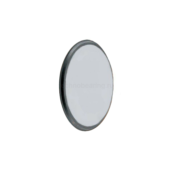 Крышка корпуса ASNH510-608 ISKRA