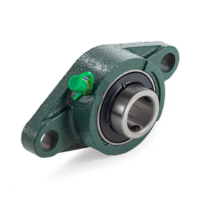 Подшипниковый узел UCFL209 ISKRA