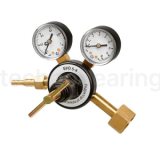 Редуктор углекислотный БУО 5-4 TLR54-CO2 TITAN LOCK