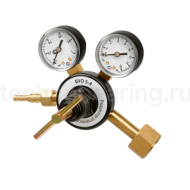 Редуктор углекислотный БУО 5-4 TLR54-CO2 TITAN LOCK