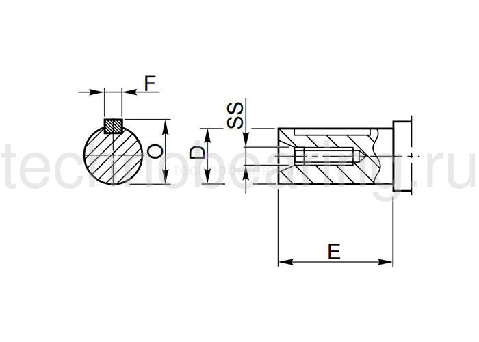 Электродвигатель IE3 132SB 7.5KW 2P 400/690V B3 M31327502B3 Sati