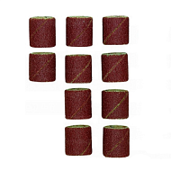 Шлифовальные цилиндры (10 шт., зерн.К 150) 28981 Proxxon