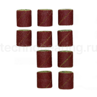 Шлифовальные цилиндры (10 шт., зерн.К 150) 28981 Proxxon