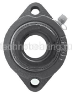 Подшипниковый узел SALF201 ISB