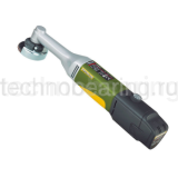 Шлифовальная машина удлиненная угловая аккумуляторная с зарядным устройством и батареей LHW/A 29815 Proxxon