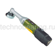 Шлифовальная машина удлиненная угловая аккумуляторная с зарядным устройством и батареей LHW/A 29815 Proxxon