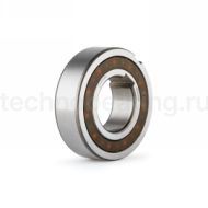 Обгонная муфта UKCC30-ZZ (CSK30PP) ISKRA