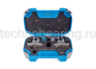 Прибор для выверки соосности валов TKSA 51 SKF