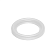 Уплотнение для молочных муфт DIN 11851 DN 80 PTFE(тефлон) TL80TF-D TITAN LOCK