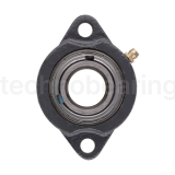Подшипниковый узел SBLF203SS ISKRA