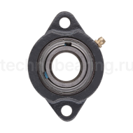 Подшипниковый узел SBLF203SS ISKRA