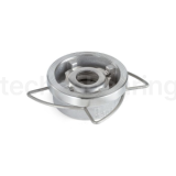 Обратный клапан межфланцевый нержавеющий AISI304, 3/8", TL3/8ICV TITAN LOCK