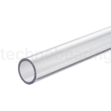 Трубка уровнемера, ПВХ, DN20, L=3000 мм TLTGL20-PVC3000 TITAN LOCK