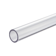 Трубка уровнемера, ПВХ, DN20, L=1000 мм TLTGL20-PVC1000 TITAN LOCK