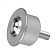 Шариковая опора SP15BM8X15(SP15-FLBS/CS) ISKRA