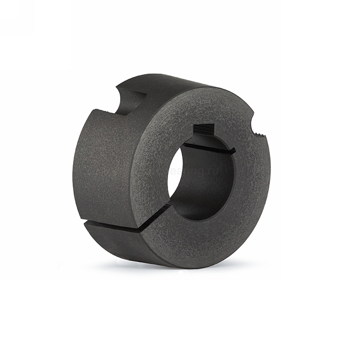 Втулка тапербуш 1610-12 мм ISKRA