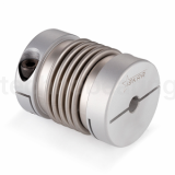 Муфта сильфонная соединительная BC32-C ISKRA