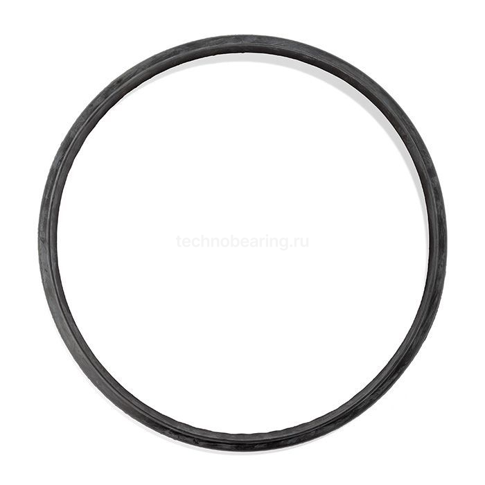 Уплотнение для люка круглого DN500, EPDM TLTKS500 TITAN LOCK — детальное фото 3