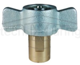 1 1/4in БРС серия WS-W, рем комплект 10WS-SKIT DIXON