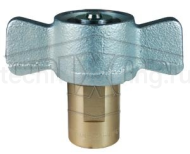 1 1/4in БРС серия WS-W, рем комплект 10WS-SKIT DIXON