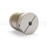 Муфта соединительная BC40-C (d=8 мм) TECHNIX