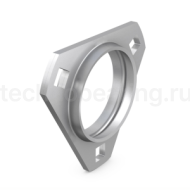 Корпус подшипника SB6-BPFT6 ISB