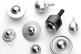 Поступление шариковых опор от бренда ISKRA