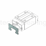Скребок LLTHZ 30 S1 SKF