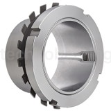 Втулка HA315 SKF