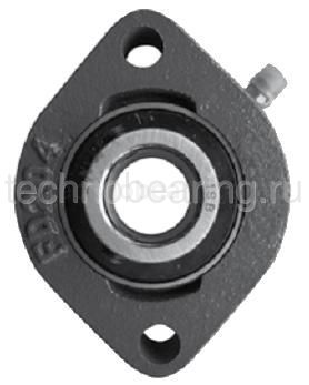 Подшипниковый узел SBFD205 ISB