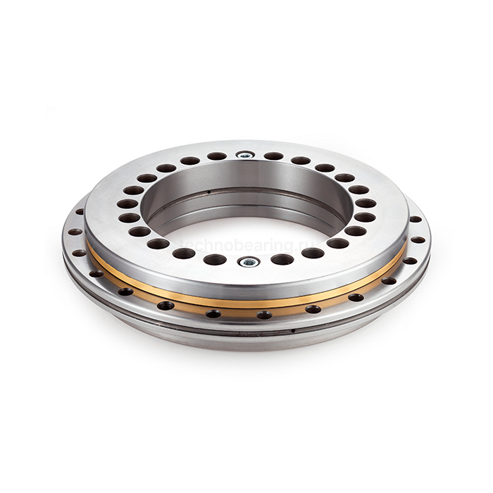 ОПУ прецизионная серия для поворотных кругов (столов) YRT120 ISKRA