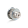 Шкив зубчатый под расточку профиль ремня T 66T10/26-2 (PHP 66T10/26-2RSB) ISKRA
