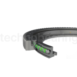 ОПУ стандартная серия с одним рядом шариков E.650.20.00.C (EBL.20.0544.200-1STPN) TGB