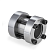 Зажимная втулка KLMM028 (PHF FX130-28x60) ISKRA