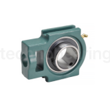 Подшипниковый узел UCT205 ISKRA