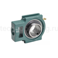 Подшипниковый узел UCT212 ISKRA