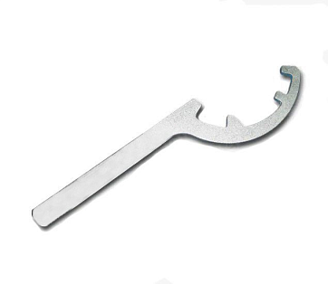 Ключ Storz 3-4", нерж. сталь, TLSWS3-4 TITAN LOCK