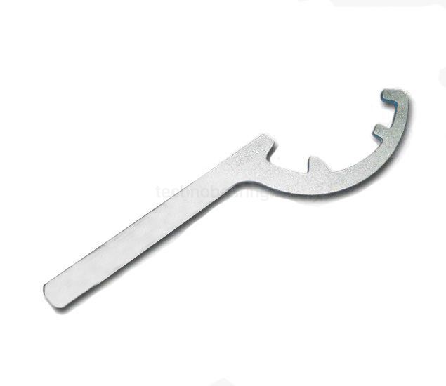 Ключ Storz 1", нерж. сталь, TLSWS1 TITAN LOCK