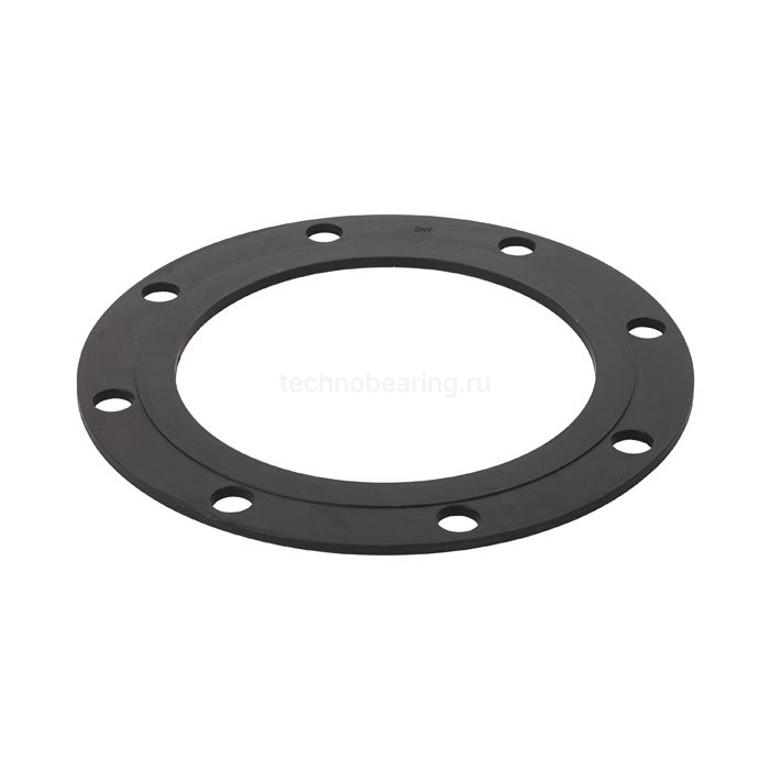 Адаптер API, с рукояткой, без смотрового стекла, алюминий, 4in, TL400API-H TITAN LOCK