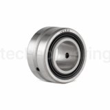 Подшипник NA4909-2RS ISKRA