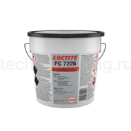 Паста износостойкая для защиты от абразивного воздействия мелких частиц, 1 кг, PC 7226 Loctite