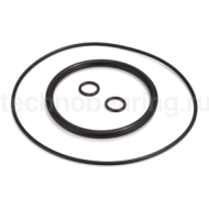 Ремкомплект для API адаптера, TLRK-API TITAN LOCK