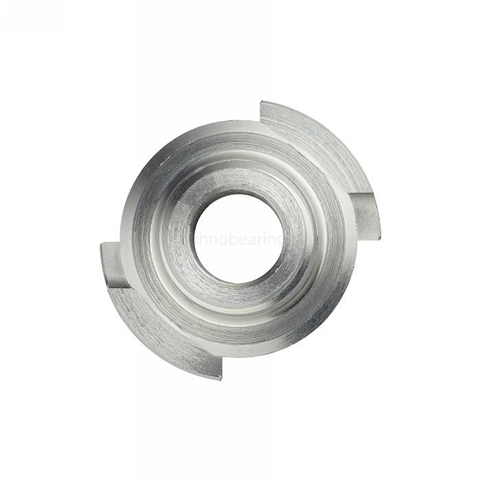 БРС серия P (Thor), ниппель с наруж. резьбой NPT (P4M8), 1 in TLPPM8 TITAN LOCK