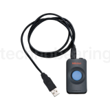 Устройство ввода с USB-интерфейсом HID/VCP 264-016-10 MITUTOYO