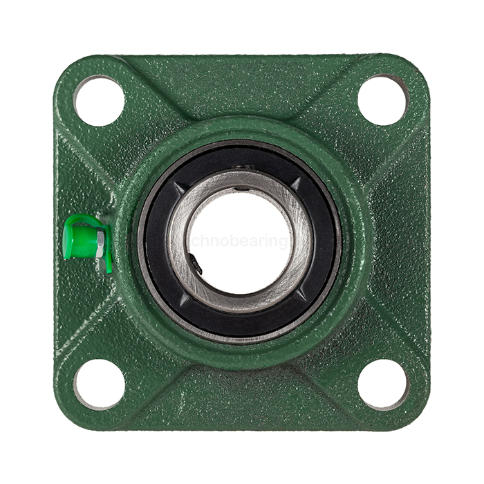 Подшипниковый узел UCF215 ISKRA