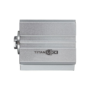 Пневмоцилиндр компактный серии SDA, 16X50, TLP-PC16X50SDA TITAN LOCK