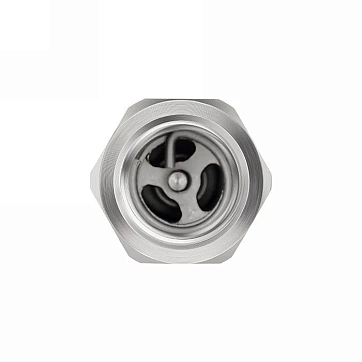 1,25in, БРС серия B, ISO 7241-B, ниппель, оцинк. сталь, TL10BM TITAN LOCK