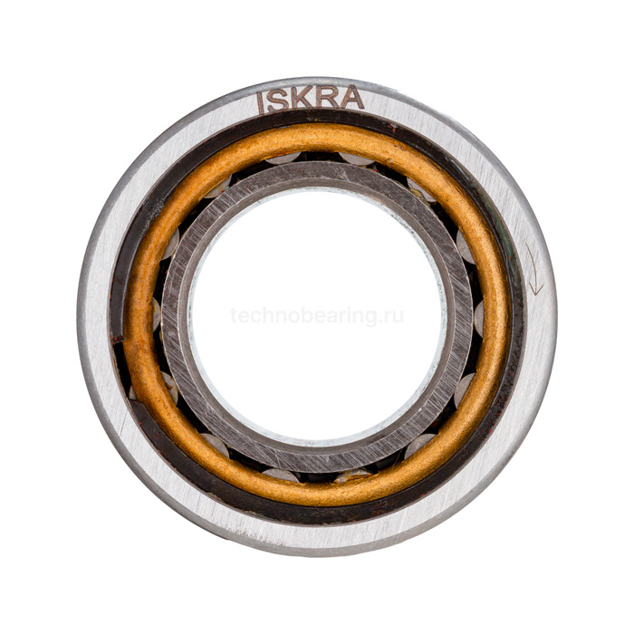 Обгонная муфта GFK20 ISKRA